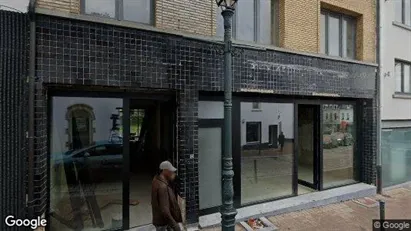 Apartments for rent in Tervuren - Photo from Google Street View