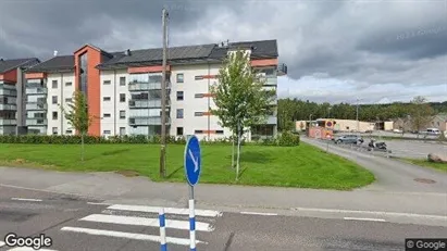 Apartments for rent in Borås - Photo from Google Street View