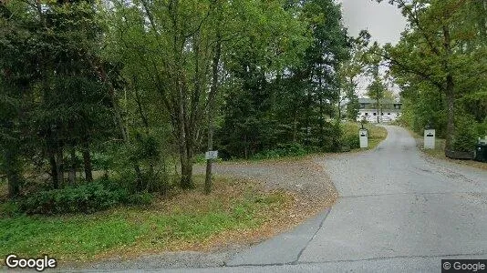 Apartments for rent in Härryda - Photo from Google Street View