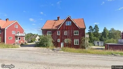 Apartments for rent in Sundsvall - Photo from Google Street View