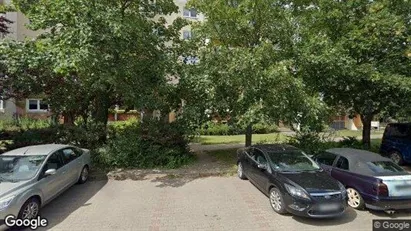 Apartments for rent in Rostock - Photo from Google Street View