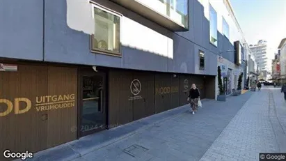 Apartments for rent in Kortrijk - Photo from Google Street View