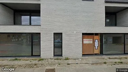 Apartments for rent in Houthulst - Photo from Google Street View