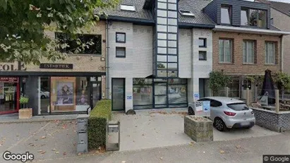 Apartments for rent in Lievegem - Photo from Google Street View