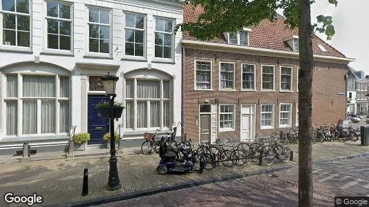 Apartments for rent in Utrecht Binnenstad - Photo from Google Street View