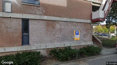 Apartments for rent in Blaricum - Photo from Google Street View