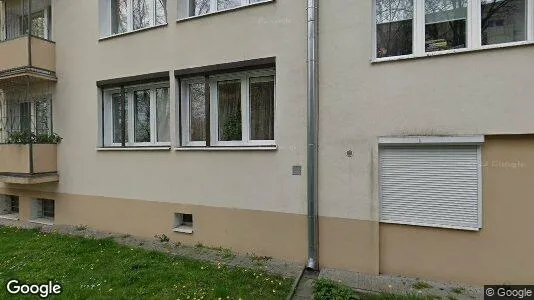 Apartments for rent in Łódź - Photo from Google Street View