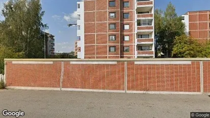 Apartments for rent in Kokkola - Photo from Google Street View