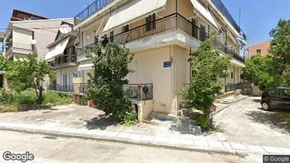 Apartments for rent in Ioannina - Photo from Google Street View