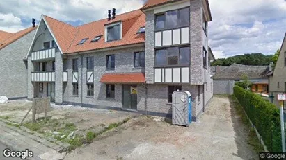 Apartments for rent in Buggenhout - Photo from Google Street View