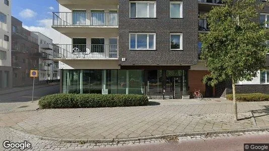 Rooms for rent in Malmö City - Photo from Google Street View