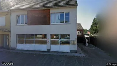 Apartments for rent in Beringen - Photo from Google Street View