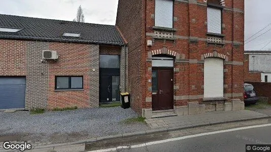 Apartments for rent in Bergen - Photo from Google Street View