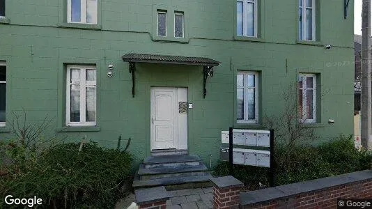 Apartments for rent in Zinnik - Photo from Google Street View