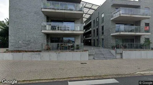 Apartments for rent in Beringen - Photo from Google Street View