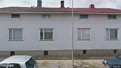 Apartments for rent in Pori - Photo from Google Street View