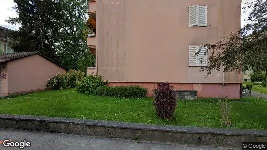 Apartments for rent in Bern-Mittelland - Photo from Google Street View