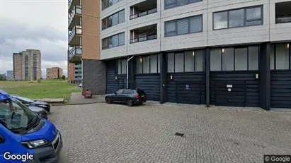 Apartments for rent in Rotterdam Kralingen-Crooswijk - Photo from Google Street View