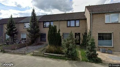 Apartments for rent in Boxtel - Photo from Google Street View