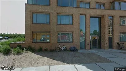 Apartments for rent in Den Bosch - Photo from Google Street View