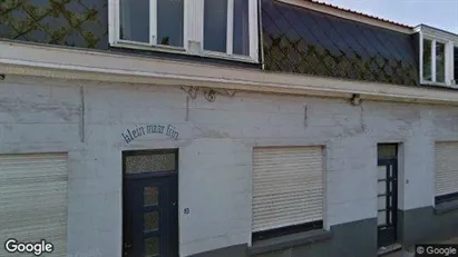 Apartments for rent in Lievegem - Photo from Google Street View