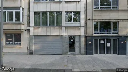 Apartments for rent in Stad Antwerp - Photo from Google Street View