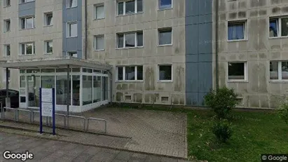 Apartments for rent in Rendsburg-Eckernförde - Photo from Google Street View