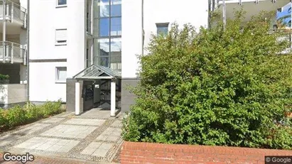 Apartments for rent in Offenbach - Photo from Google Street View