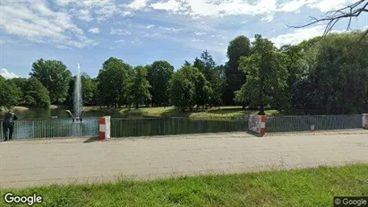 Apartments for rent in Łódź - Photo from Google Street View