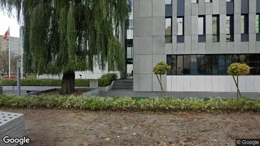 Apartments for rent in Toruń - Photo from Google Street View