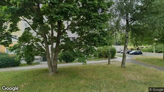 Apartments for rent in Zwickau - Photo from Google Street View