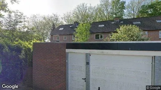 Apartments for rent in Nuenen, Gerwen en Nederwetten - Photo from Google Street View