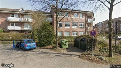 Apartments for rent in Segeberg - Photo from Google Street View