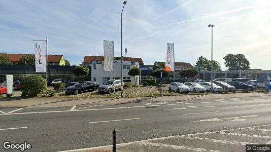 Apartments for rent in Celle - Photo from Google Street View