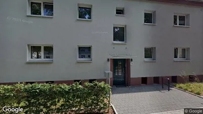 Apartments for rent in Recklinghausen - Photo from Google Street View