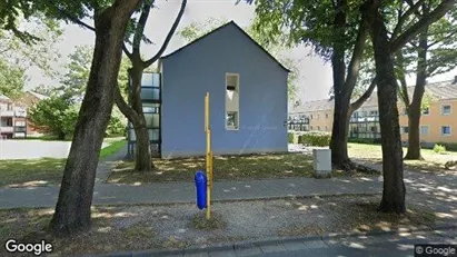 Apartments for rent in Gelsenkirchen - Photo from Google Street View