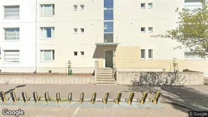 Apartments for rent in Helsinki Itäinen - Photo from Google Street View