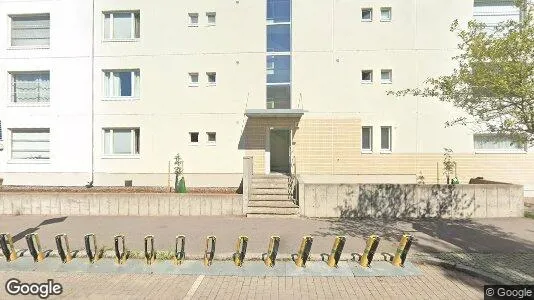 Apartments for rent in Helsinki Itäinen - Photo from Google Street View