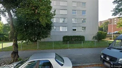 Apartments for rent in Pori - Photo from Google Street View