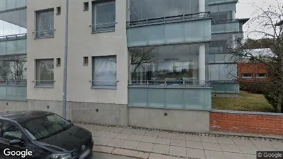 Apartments for rent in Lappeenranta - Photo from Google Street View