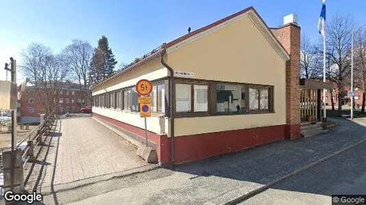 Apartments for rent in Kuopio - Photo from Google Street View