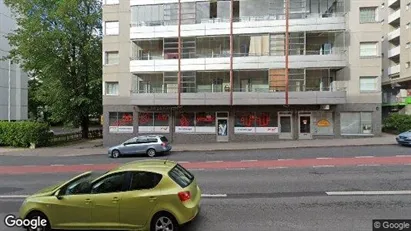 Apartments for rent in Turku - Photo from Google Street View