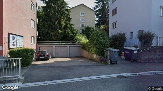 Apartments for rent in Zürich Distrikt 6 - Photo from Google Street View