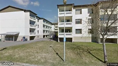 Apartments for rent in Tampere Kaakkoinen - Photo from Google Street View