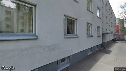 Apartments for rent in Helsinki Pohjoinen - Photo from Google Street View