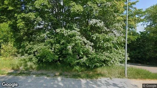 Apartments for rent in Turku - Photo from Google Street View