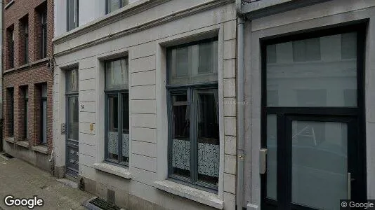 Apartments for rent in Stad Antwerp - Photo from Google Street View