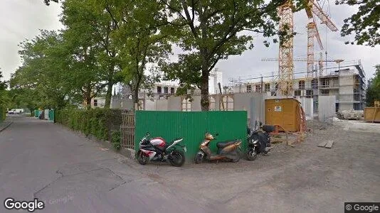 Apartments for rent in Cologny - Photo from Google Street View