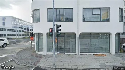 Apartments for rent in Reykjavík Hlíðar - Photo from Google Street View