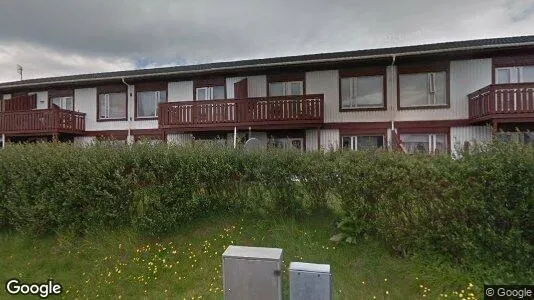 Apartments for rent in Mosfellsbær - Photo from Google Street View